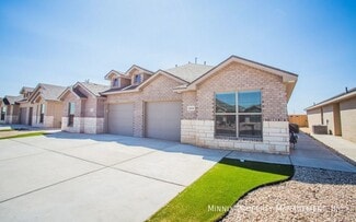1910 Langford Ave Unit B, Lubbock, TX 79407