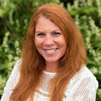 Jill Sweeney