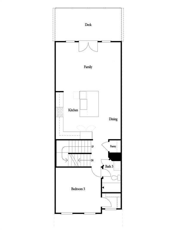 3196 Moor View Rd unit 27, Duluth, GA 30096 - photo 4