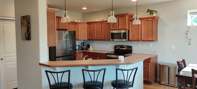 2539 Jordan St unit BNB, the Dalles, OR 97058 - photo 7