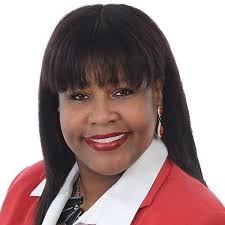 Verenda Hodge