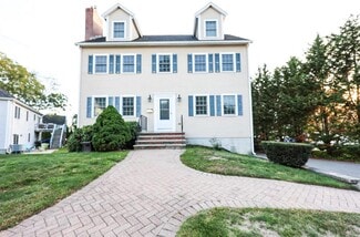 370 Franklin St, Braintree, MA 02184