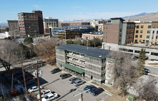 301 Kiwanis St, Missoula, MT 59802
