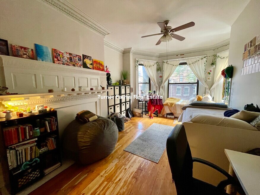 42 Fenway unit 12, Boston, MA 02215 - photo 1