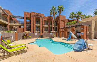 4270 S Valley View Blvd, Las Vegas, NV 89103