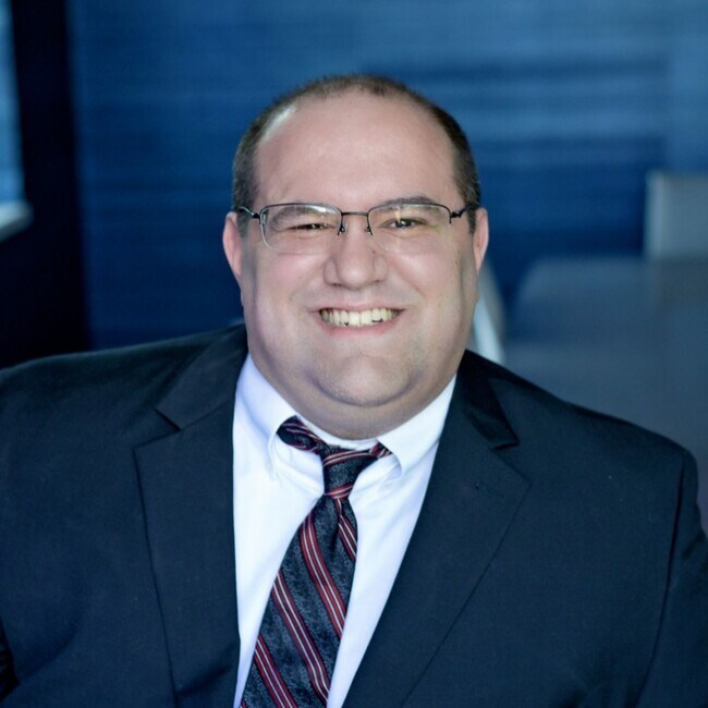 Agent Photo