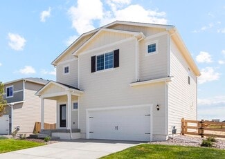 7206 Aspen Brook Ave Unit 36460493, Frederick, CO 80530