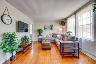 1644 Naldo Ave, Jacksonville, FL 32207