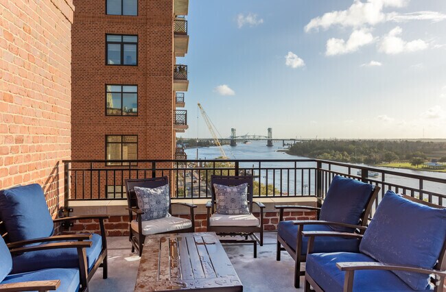 Overlook at RiverPlace, Wilmington, NC 28401 - photo 7