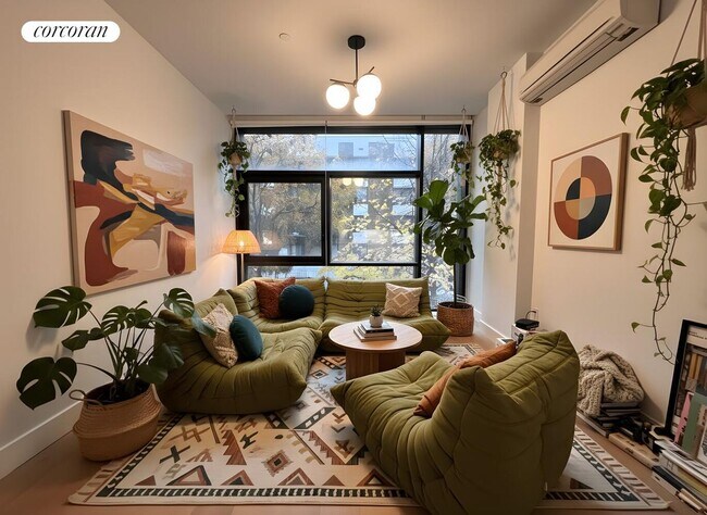 420 Gates Ave, Bed-Stuy, NY 11216 - photo 3