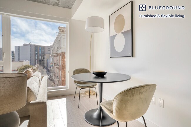 1 Brady St unit FL5-ID1162, San Francisco, CA 94103 - photo 4