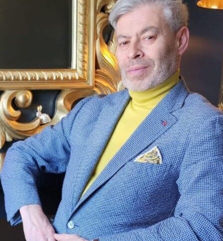 Vadim Luhovitsky