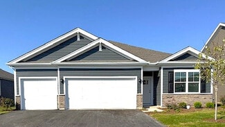 10650 Morse Place, Saint John, IN 46373