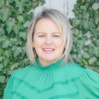 Tammy Mulchi