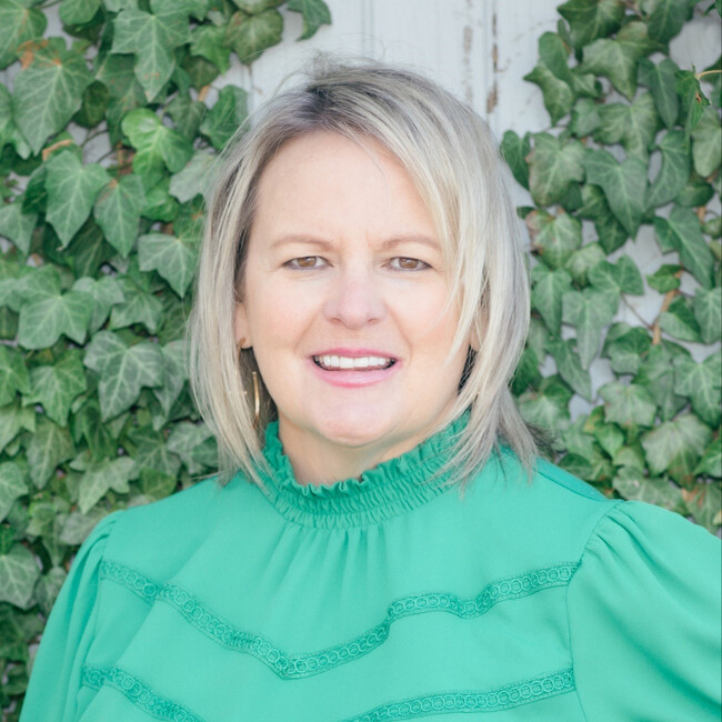 Tammy Mulchi