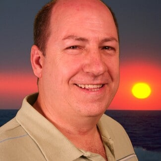 Edward Rowe