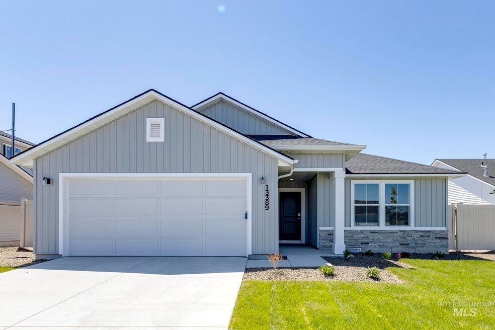 3040 N Arroyo Vista Way, Kuna, ID 83634 - photo 1