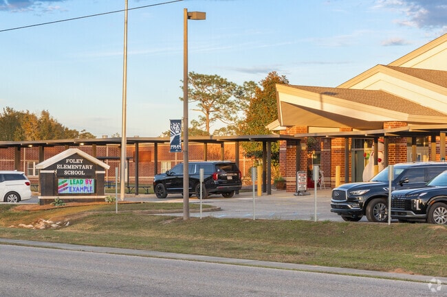 Foley Elementary School