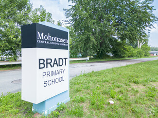 Herman L Bradt Elementary School