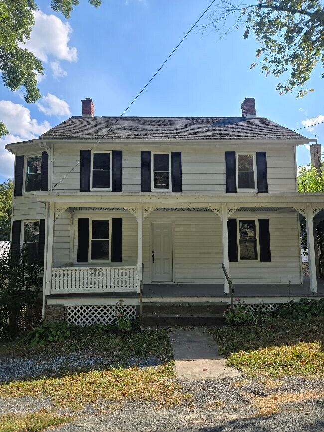 630 Old Waynesboro Rd, Fairfield, PA 17320