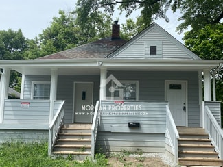 1140 Manor Ct, Anderson, IN 46016