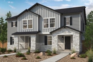 5253 N Elk St Unit 36603277, Aurora, CO 80019