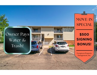 2147 27th Ave Ct Unit 5, Greeley, CO 80634