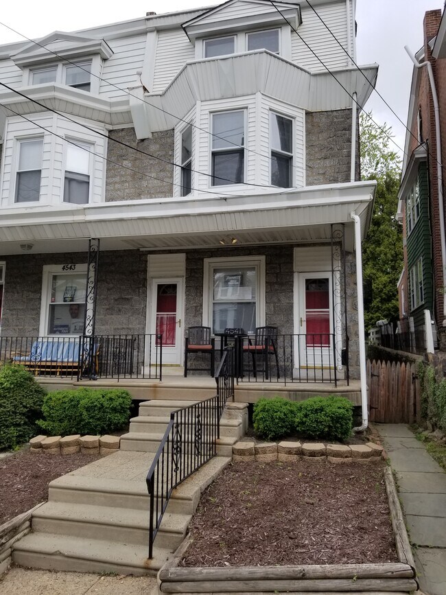 4541 Manayunk Ave Unit B - 2nd Floor, Philadelphia, PA 19128