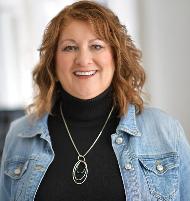 Laurie Larsen