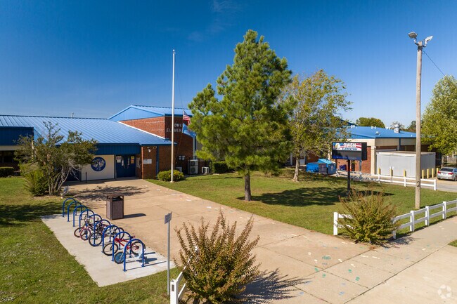 Students may attend Owen Elementary.
