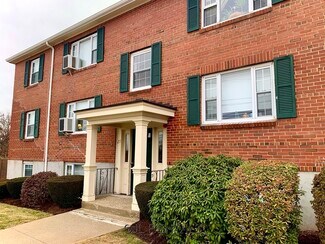27 Heath Rd Unit 8, Arlington, MA 02474