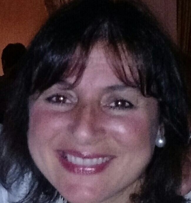Nancy Alberico