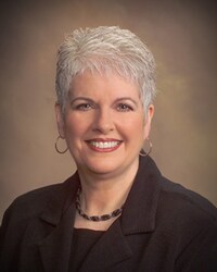 Deb Nault