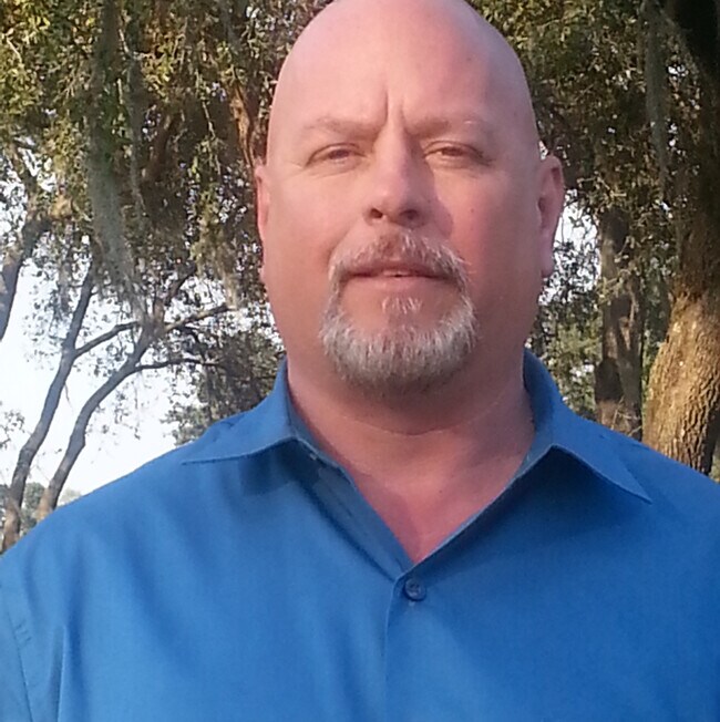 Greg Wooldridge
