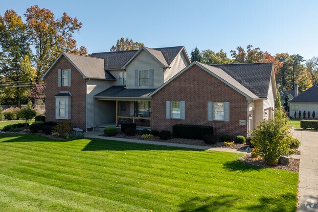 Boardman boasts a vast array of large homes, perfect for growing families.