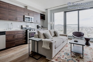 100 Van Ness Ave Unit FL23-ID1726, San Francisco, CA 94102