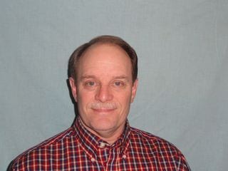Randy McAlister