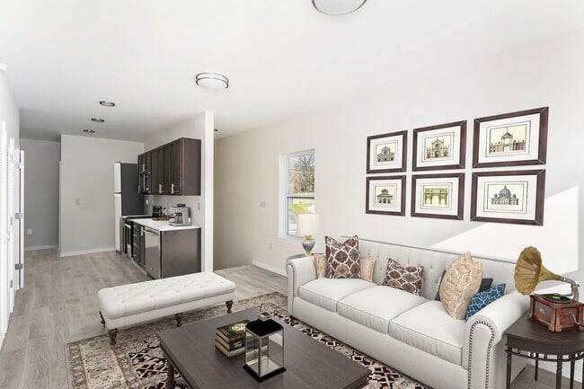 Hamilton Row, Baltimore, MD 21206 - photo 5