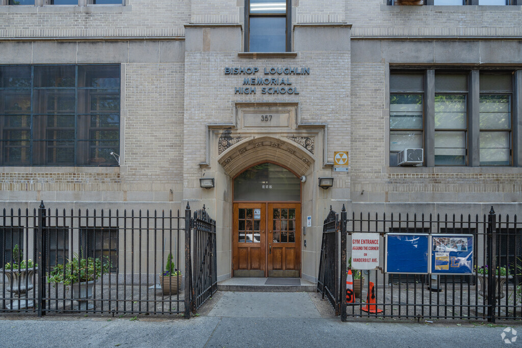 Bishop Loughlin Memorial High School, Rankings & Reviews - Homes.com