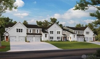 500 Glenhaven Way, Fairborn, OH 45324