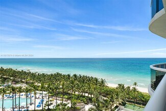 9601 Collins Ave Unit 1002, Bal Harbour, FL 33154