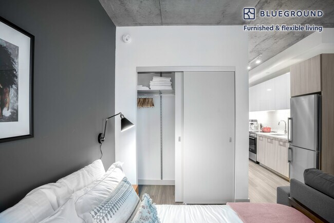 88 Ames St unit FL17-ID36, Cambridge, MA 02142 - photo 7