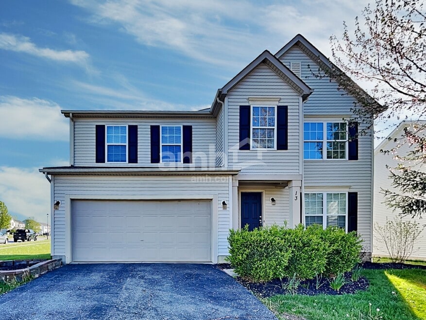 13 Stoney Bluff Way, Lithopolis, OH 43136 - photo 1