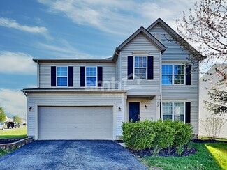 13 Stoney Bluff Way, Lithopolis, OH 43136