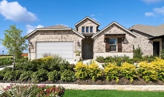 915 Sagebrush, Sherman, TX 75092