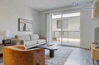 2820 Sawtelle Blvd Unit FL1-ID1396, Los Angeles, CA 90064