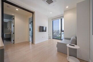 6401 Wilshire Blvd Unit 808E, Los Angeles, CA 90048