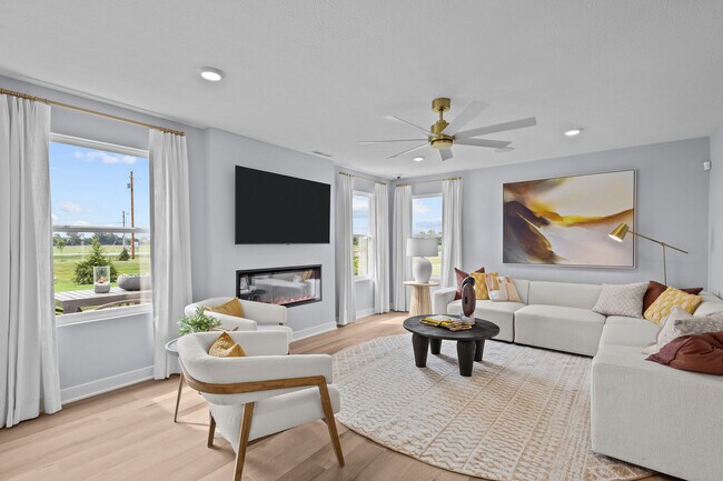 7311 Waylon Way unit 36500377, Indianapolis, IN 46239 - photo 3