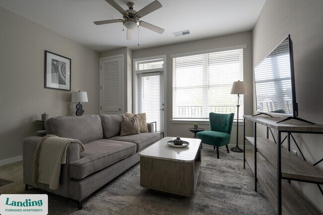 16200 Croft Dr unit 5118-304.1406513, Charlotte, NC 28269 - photo 3