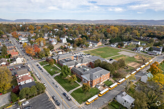 Wright Denny Intermediate School